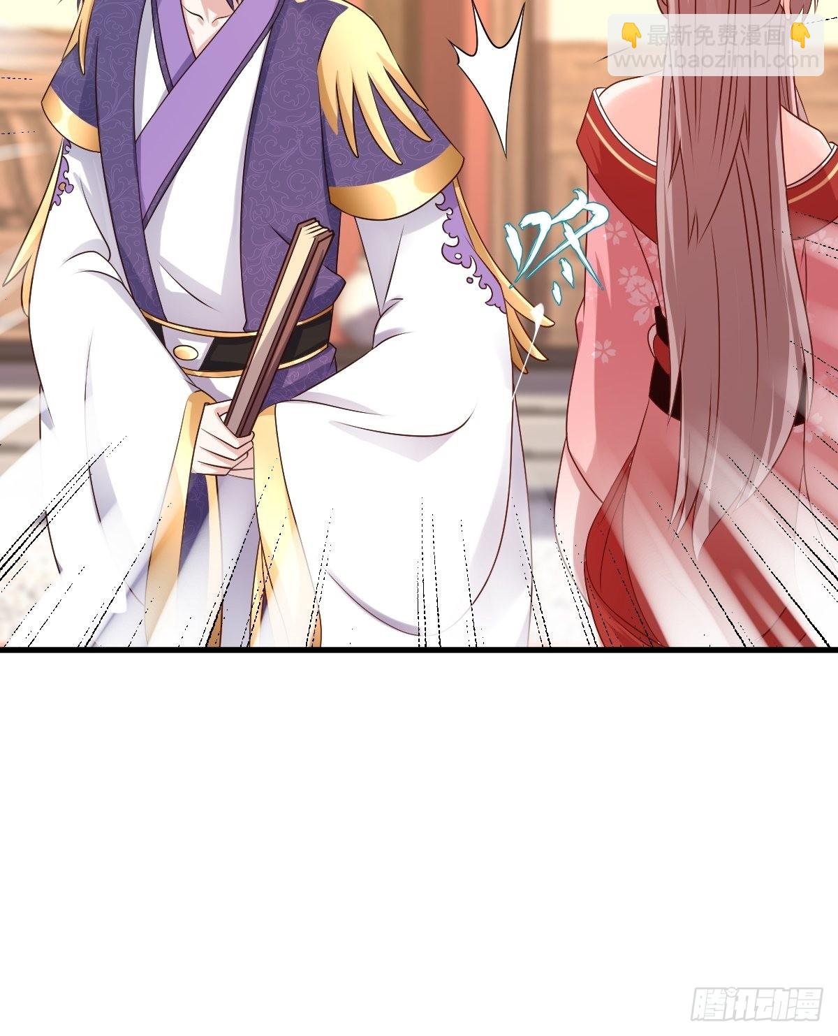 153 谁更壕气？(1/2)-第155话