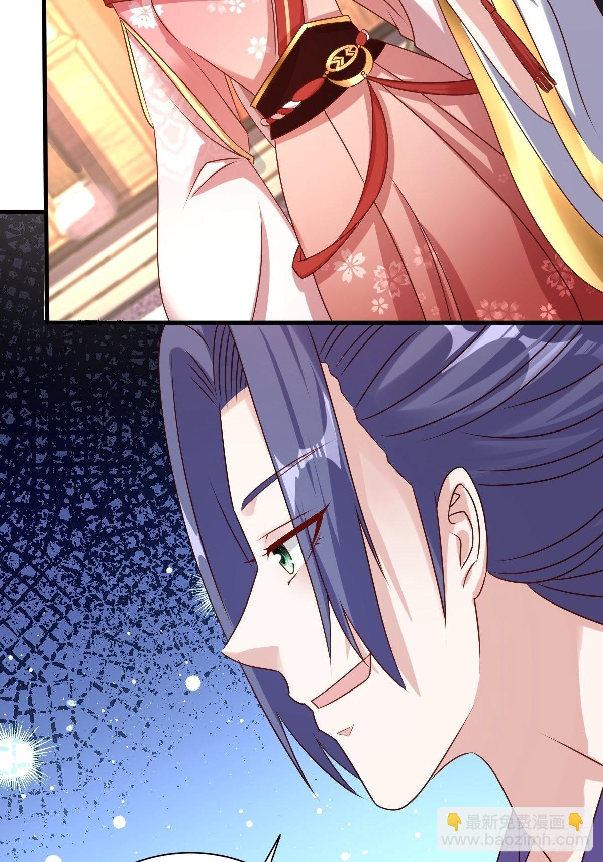 153 谁更壕气？(1/2)-第155话