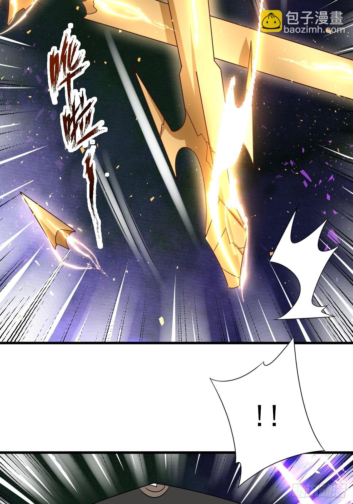 157 破杀枪断了！-第159话