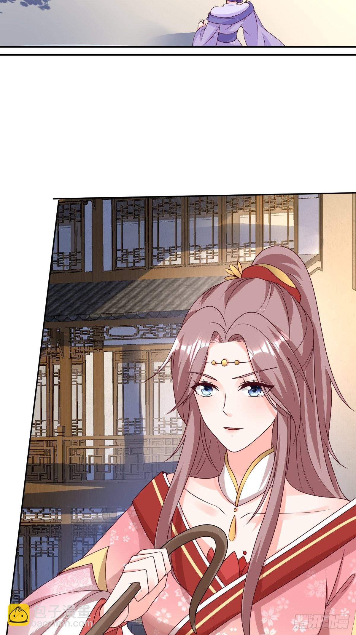 161 挡刀-第163话