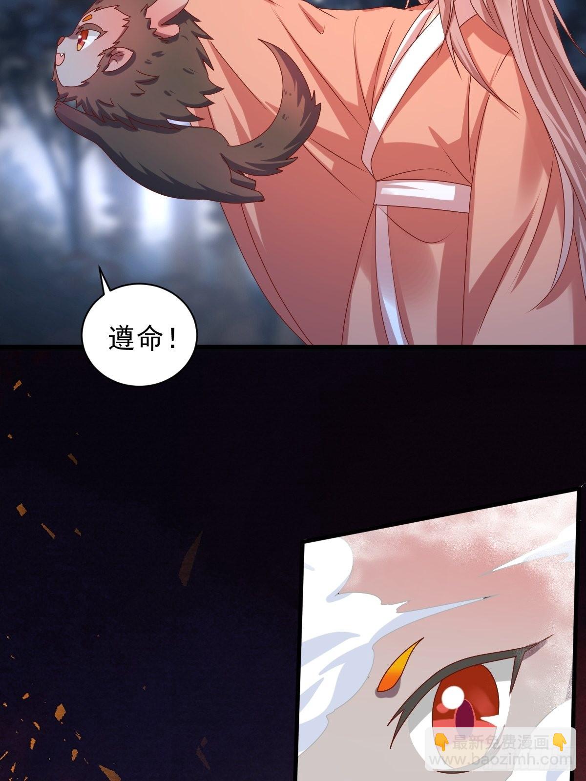 169 傀将流墨-第171话