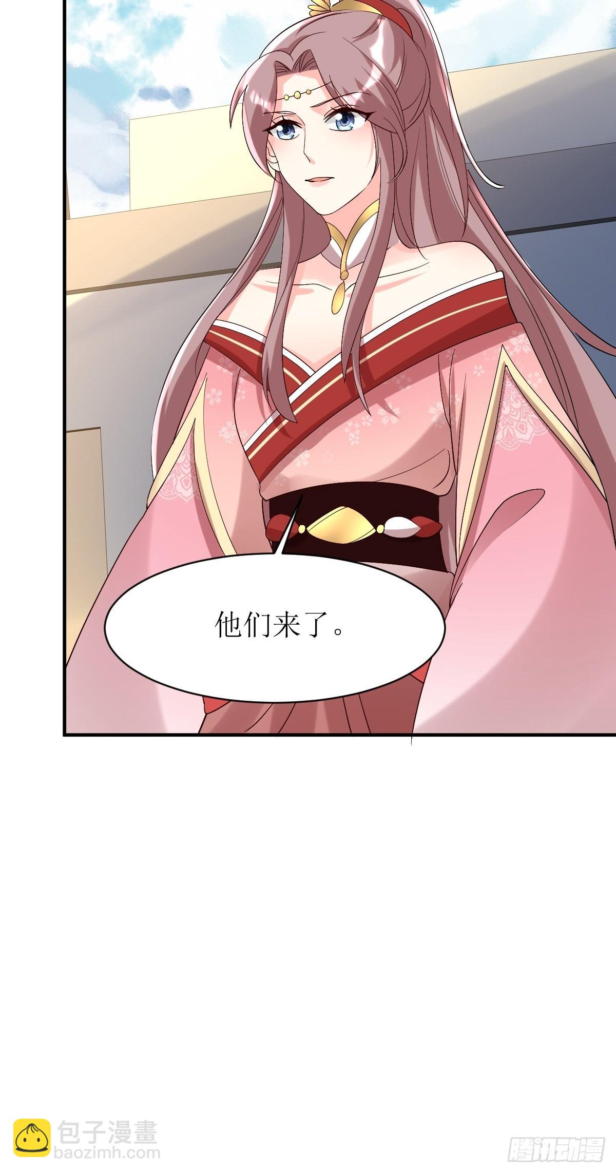 175 第一战！-第177话