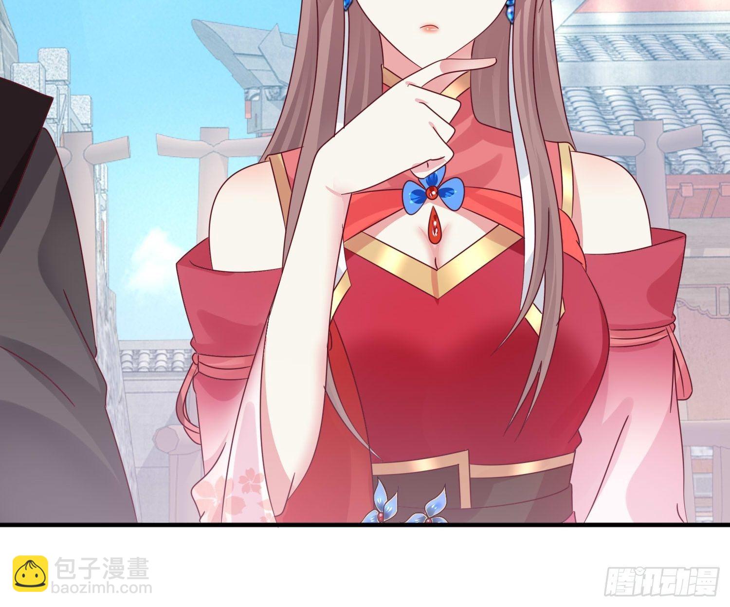 018祈天大典的阴谋(1/2)-第19话