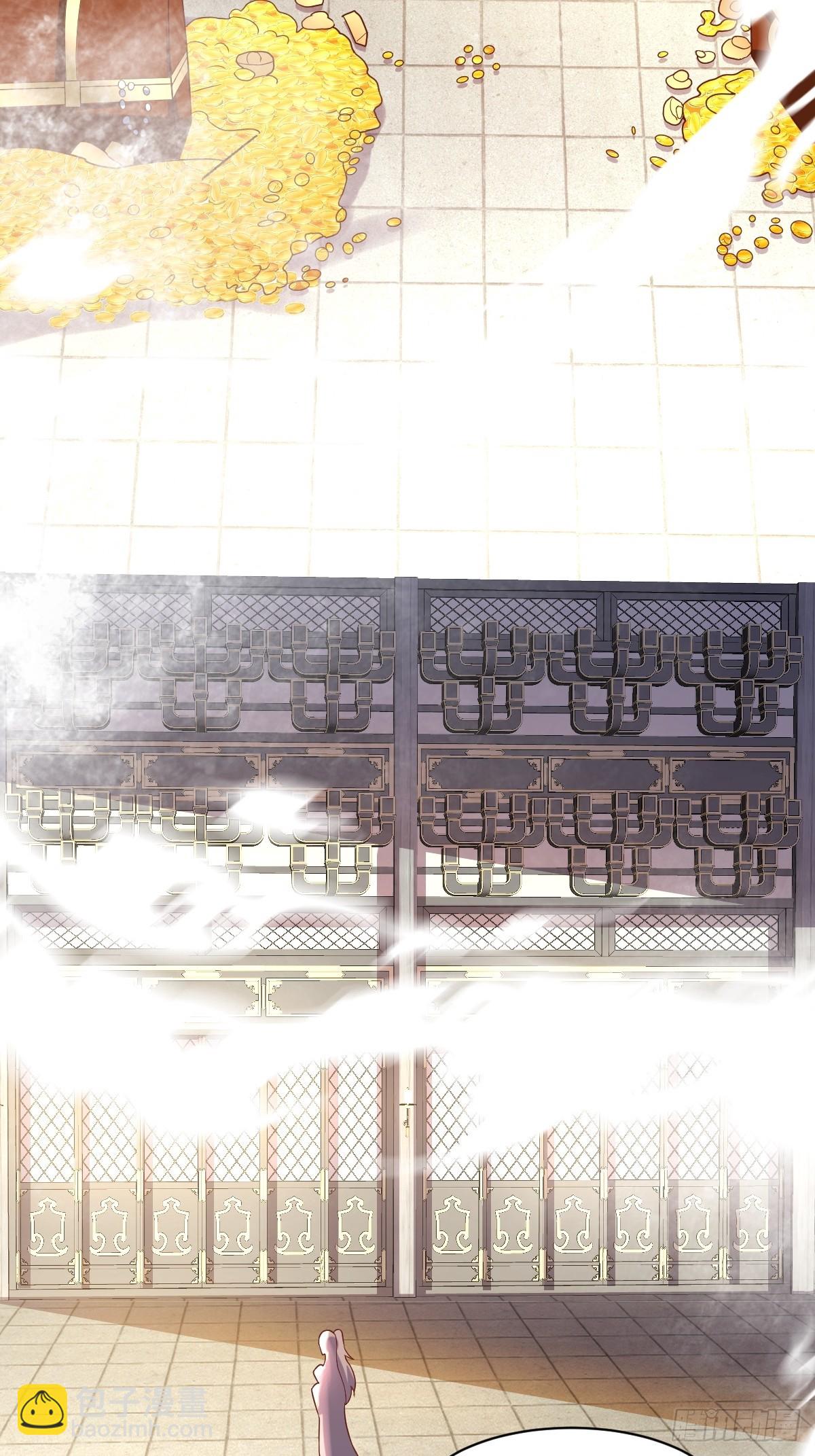 211 蛋蛋出生了！-第213话