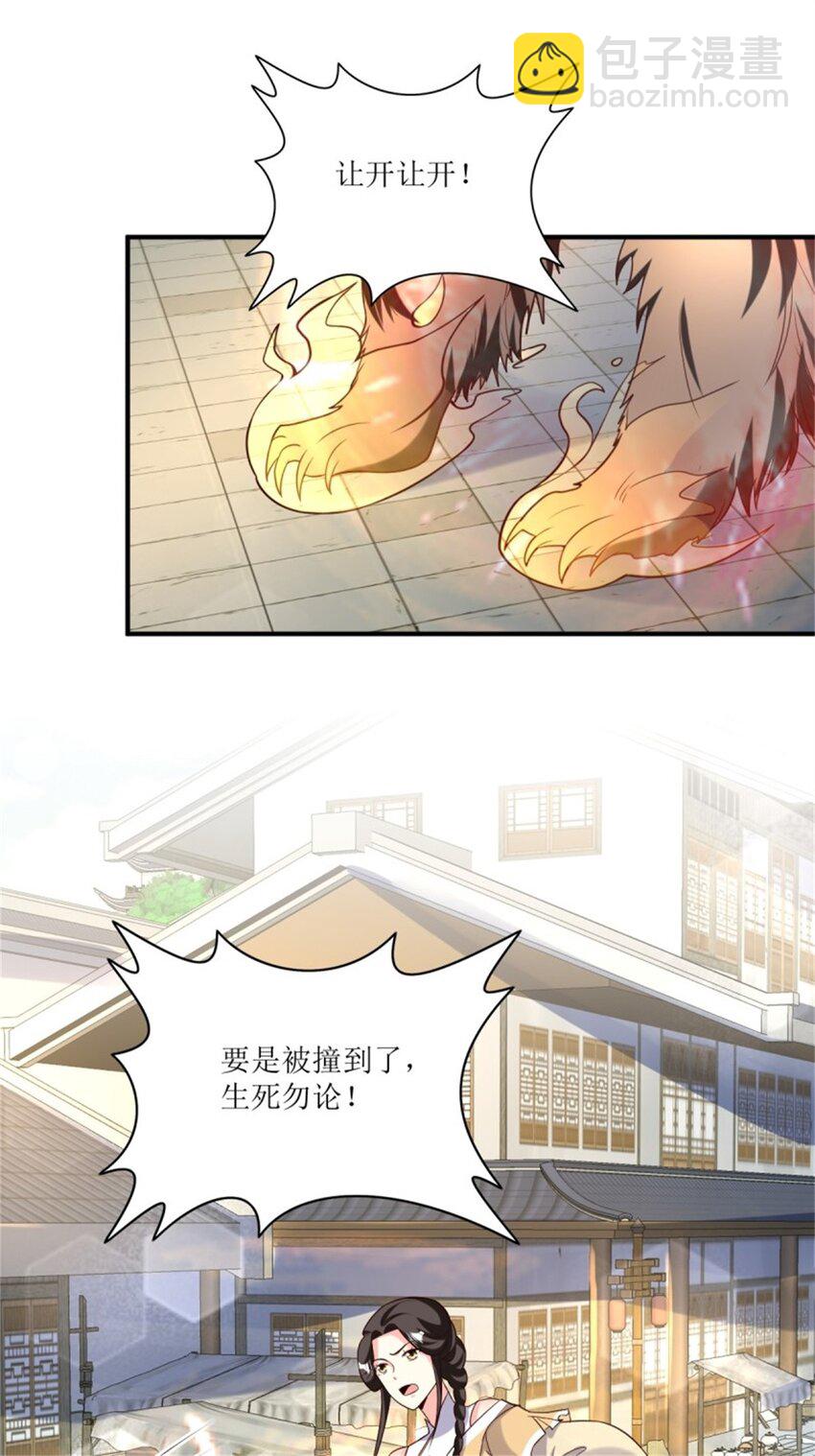 217 飞升大陆-第219话
