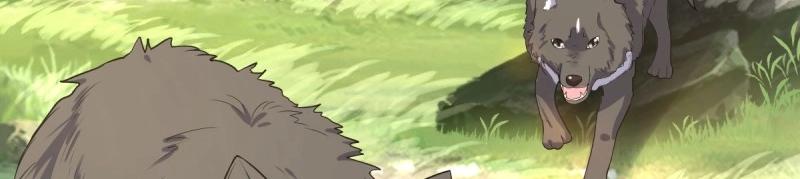 第242话 240 蛋蛋的天赋(1/3)-第241话