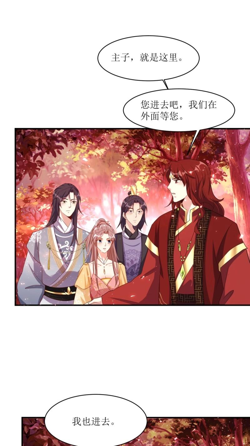 252 上一世的我们-第253话