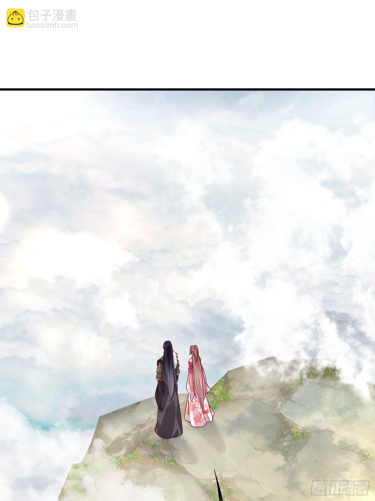 030寒幽谷探秘(1/2)-第31话