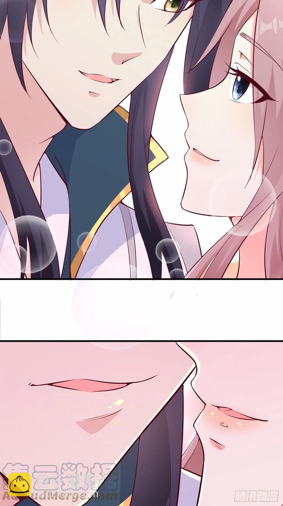 056姻缘红线牵的是&hellip;&hellip;？(1/2)-第57话