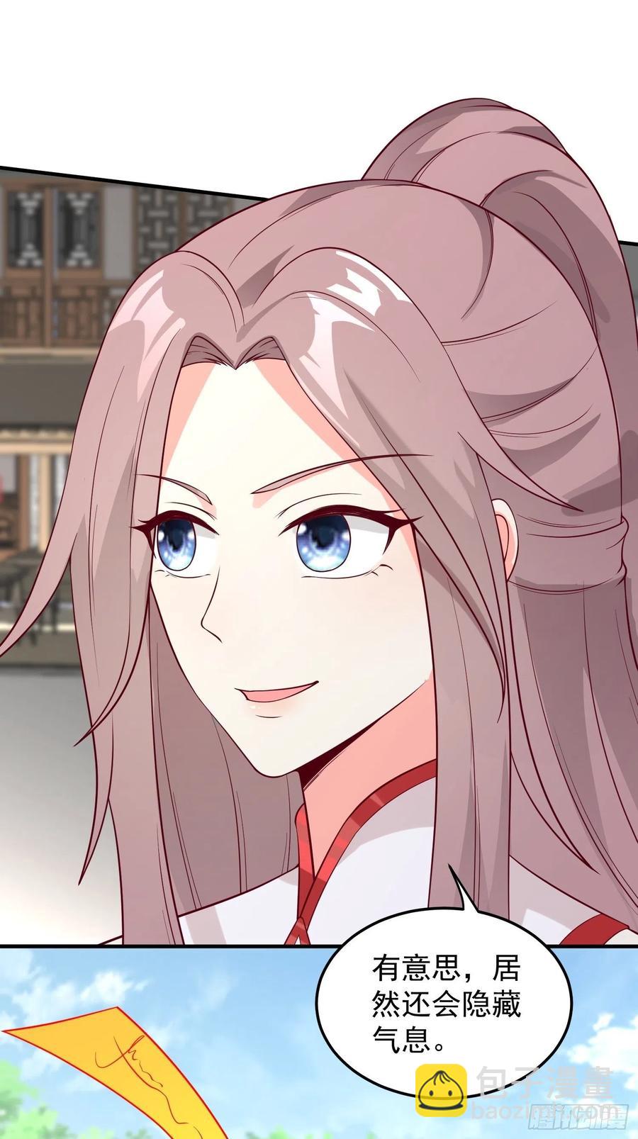078谁敢伤本王的王妃？！-第79话