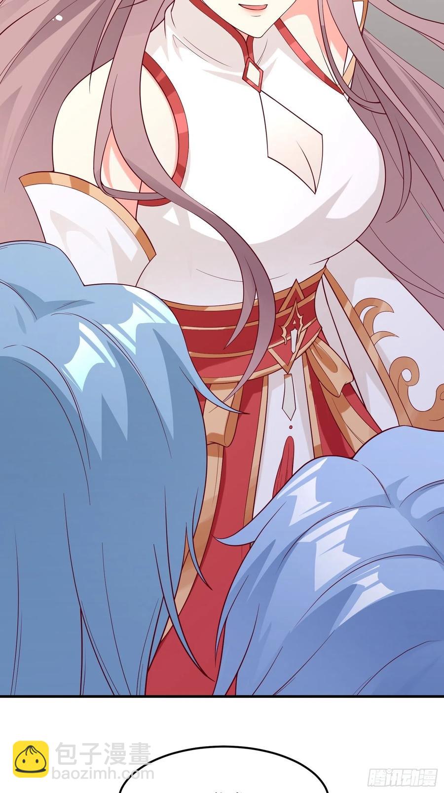 078谁敢伤本王的王妃？！-第79话