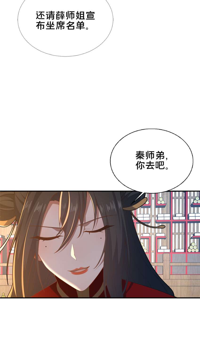 64 副考官(1/2)-第65话