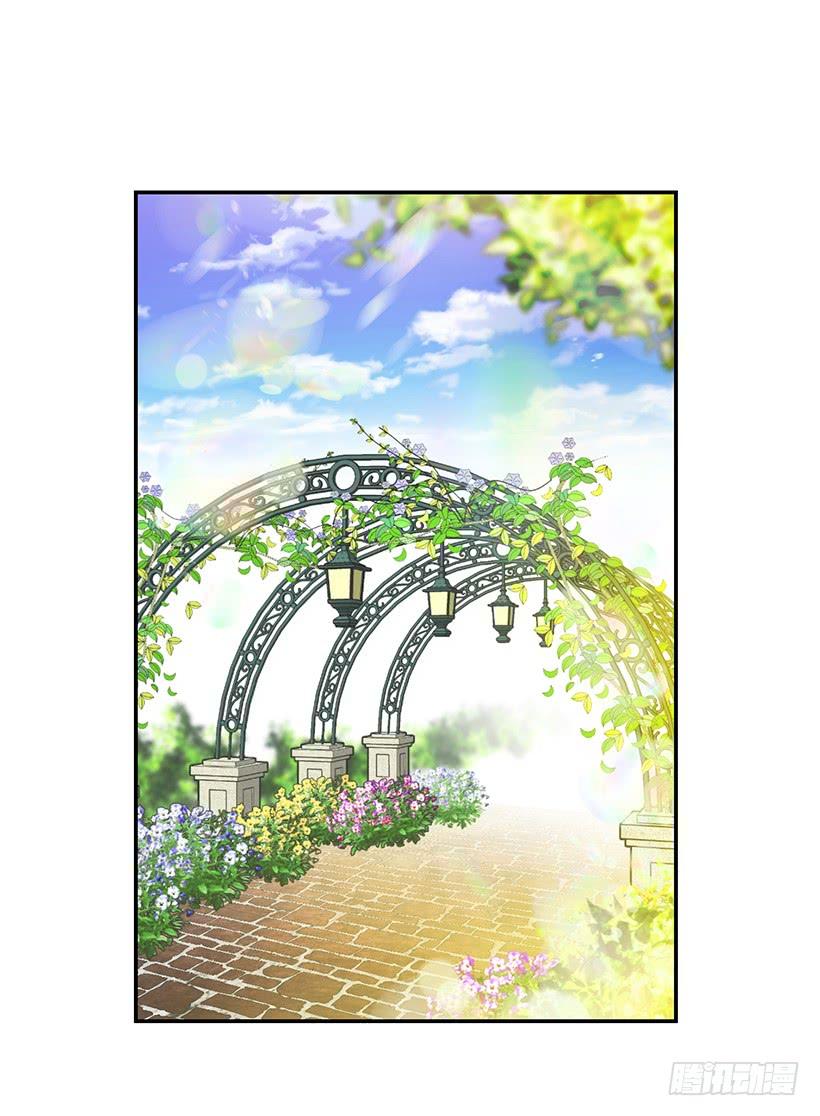 预感不一样(1/2)-第33话