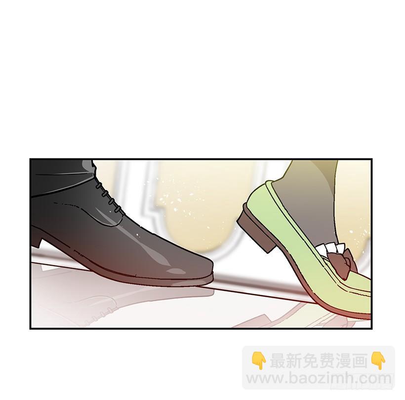 担心你会受伤-第37话