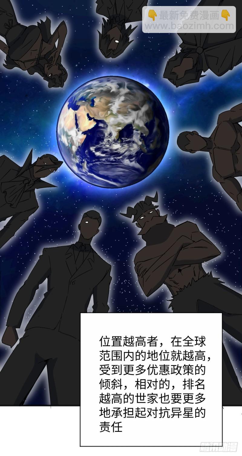 100 先见之明(1/2)-第101话