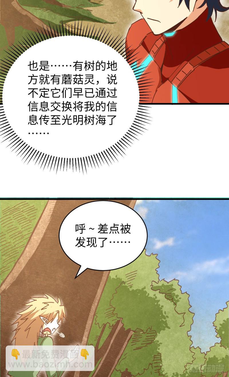 102 巧救木精灵(1/2)-第103话
