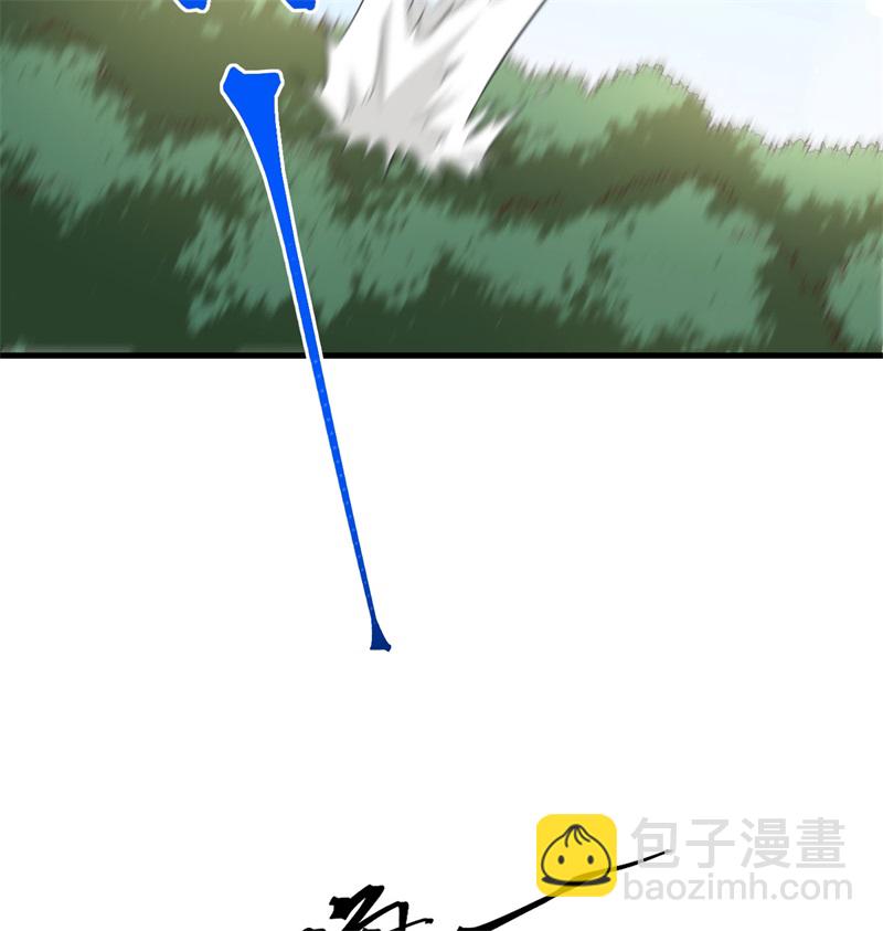 105 突遭异状(1/2)-第107话
