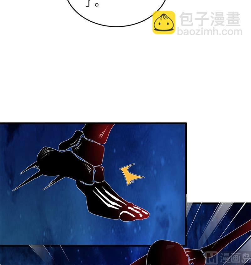 108 困阵(1/2)-第111话