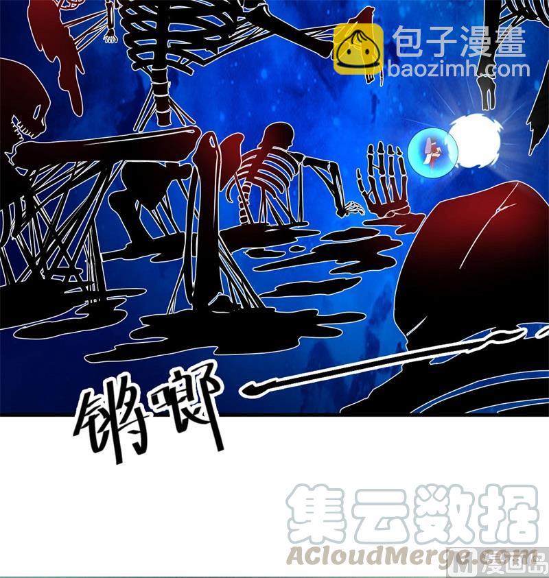 108 困阵(1/2)-第111话