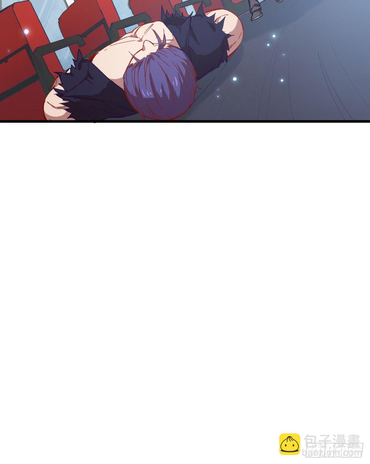 012 修道天赋，针刺死穴！-第13话
