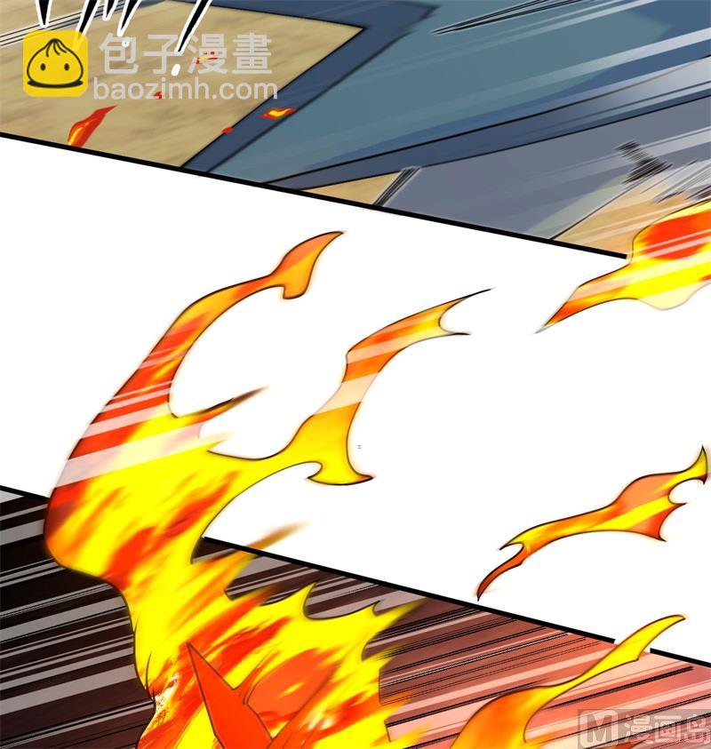 121 森罗暗生大阵(1/2)-第125话