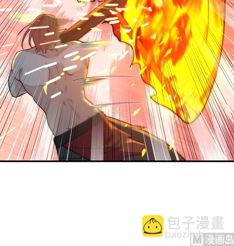 121 森罗暗生大阵(1/2)-第125话