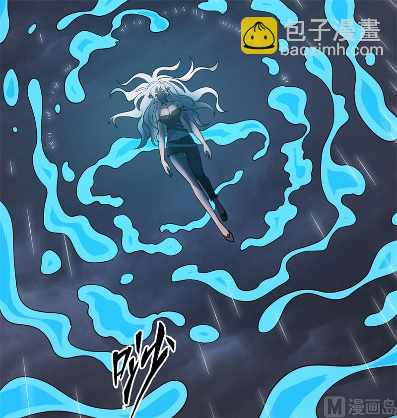 123 外景神(1/2)-第127话
