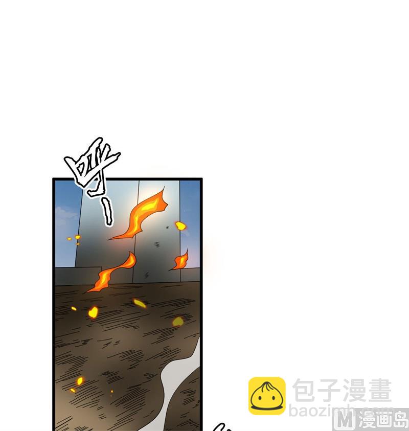 133 不老，您一点都不老！(1/2)-第137话