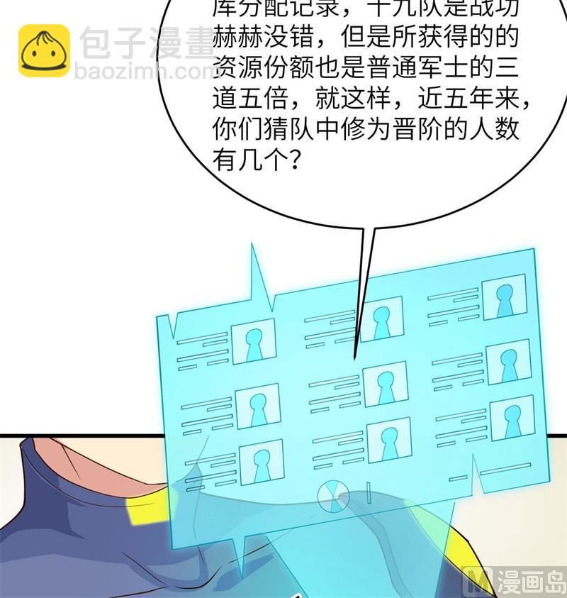 137 废物与精英(1/2)-第141话