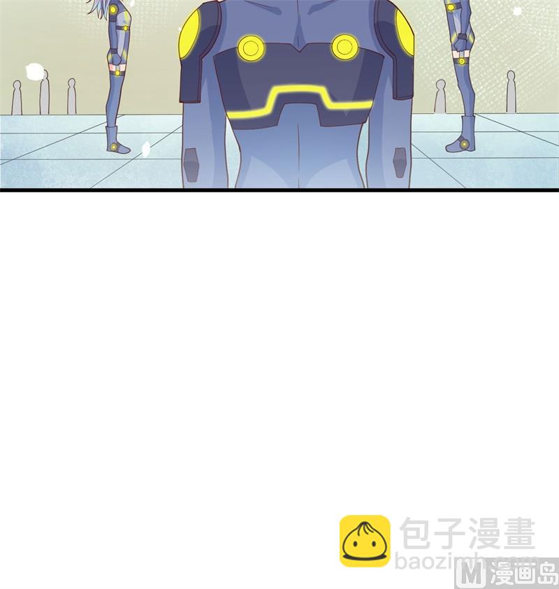 137 废物与精英(1/2)-第141话