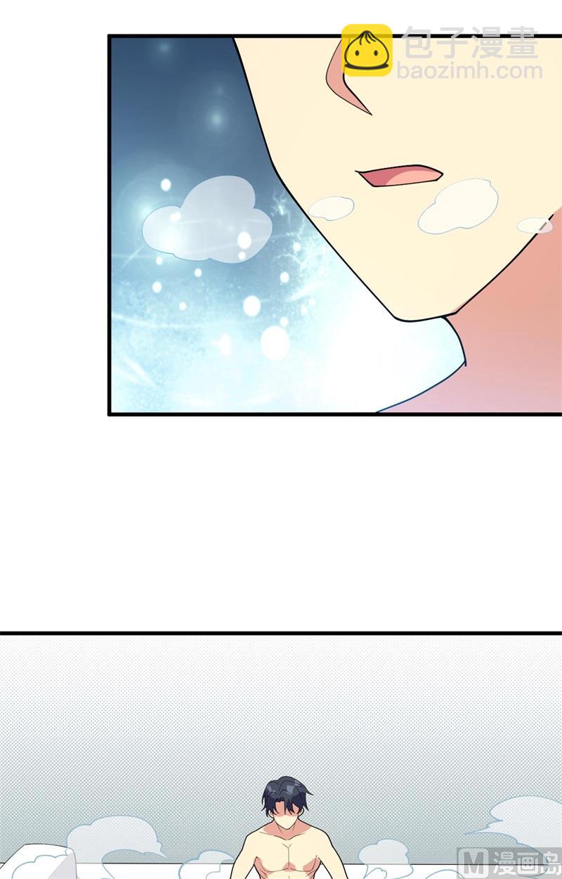 141 敌人的蠢动-第145话