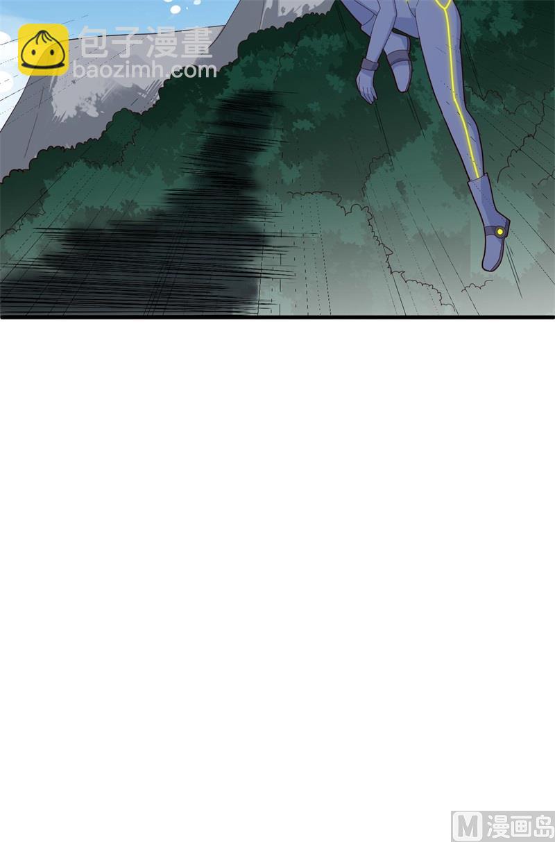 143-完美精神体-第147话