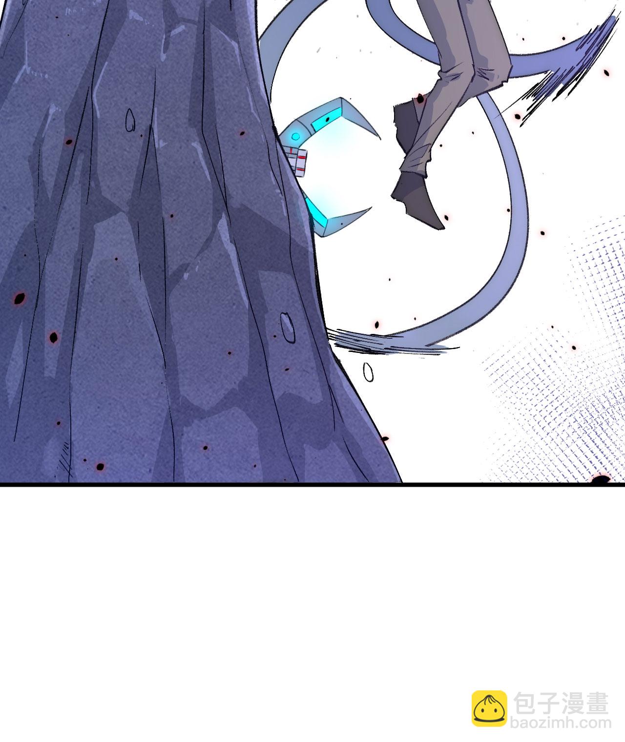 第161话 血祭开端！-第165话
