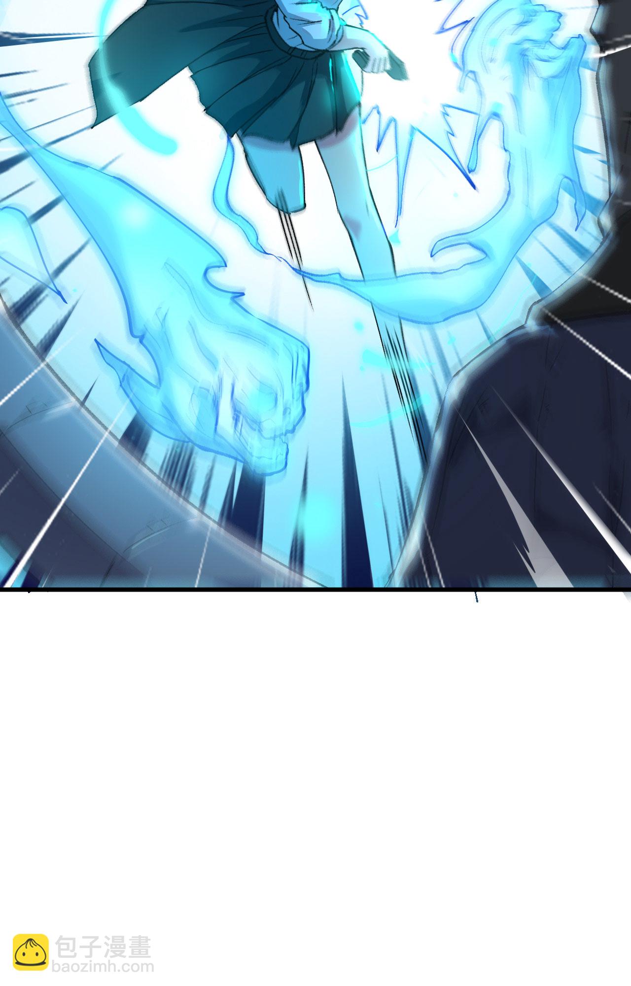 第161话 血祭开端！-第165话