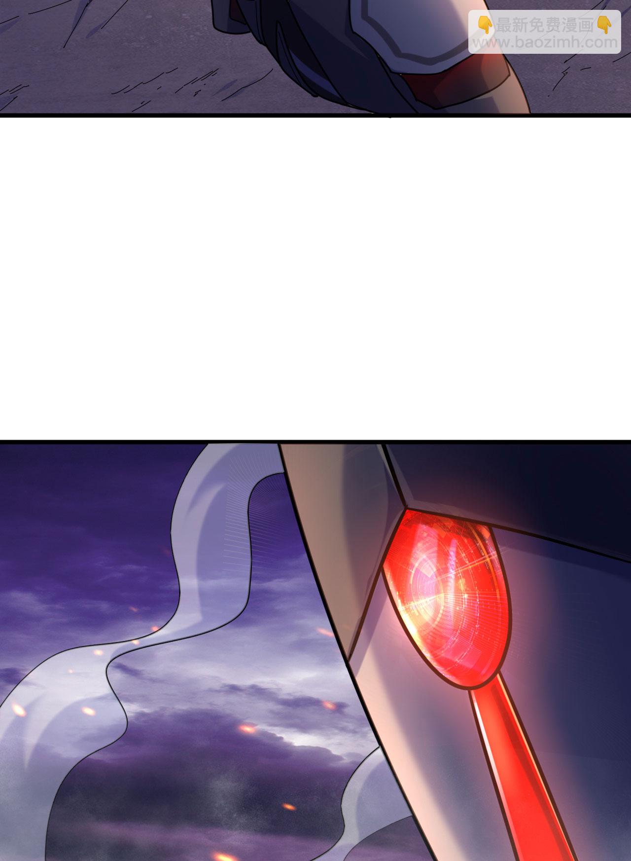 第173话 天使，恶兽！-第177话