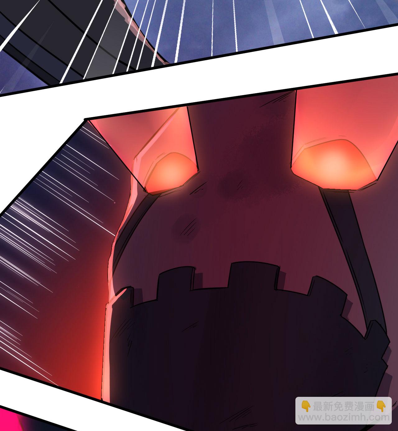 第177话 星辰陨灭-第181话