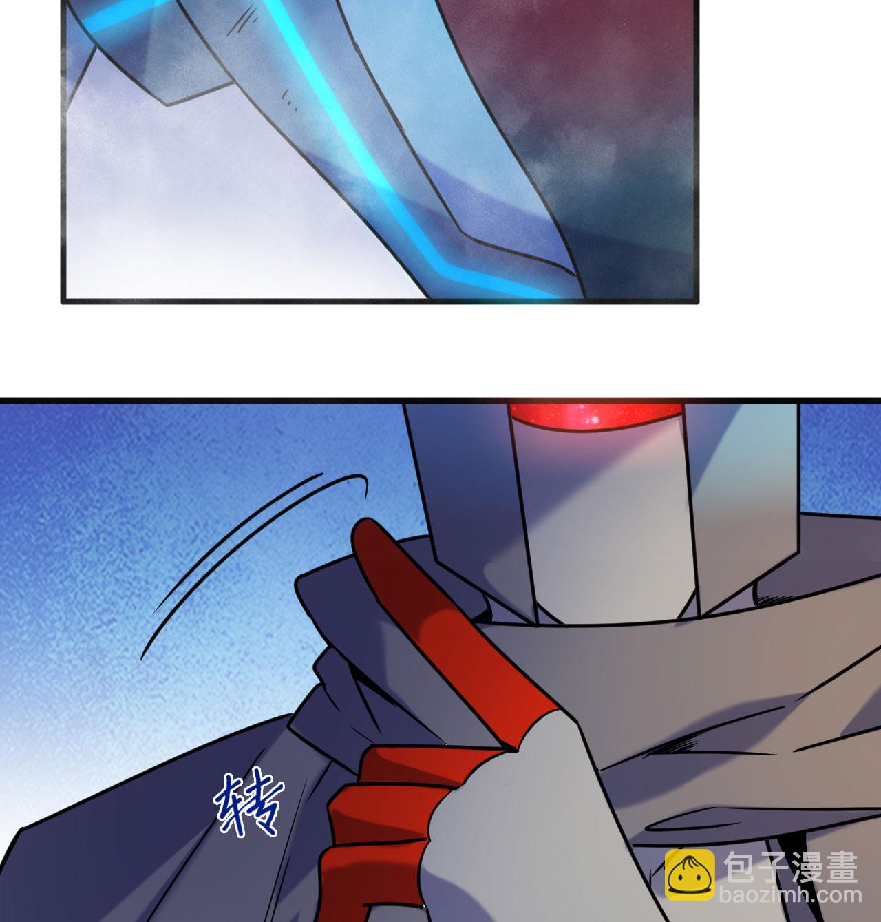 第179话 萨尔迪蒙监狱(1/2)-第183话