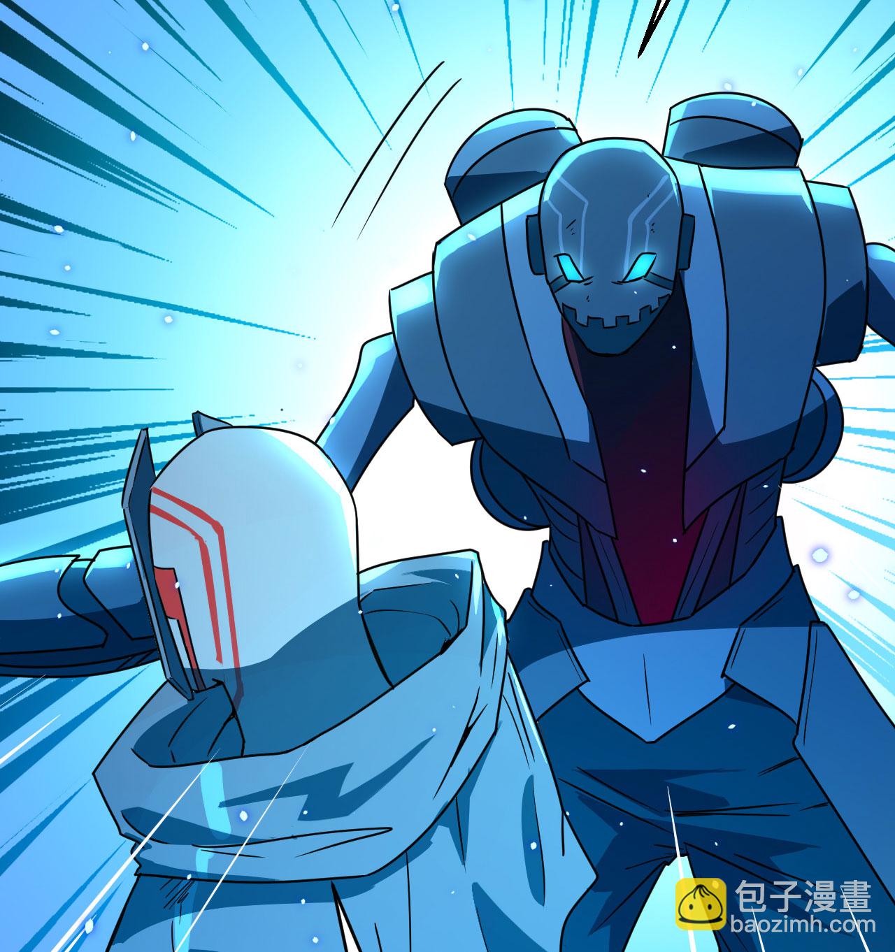 第181话 囚徒-第185话