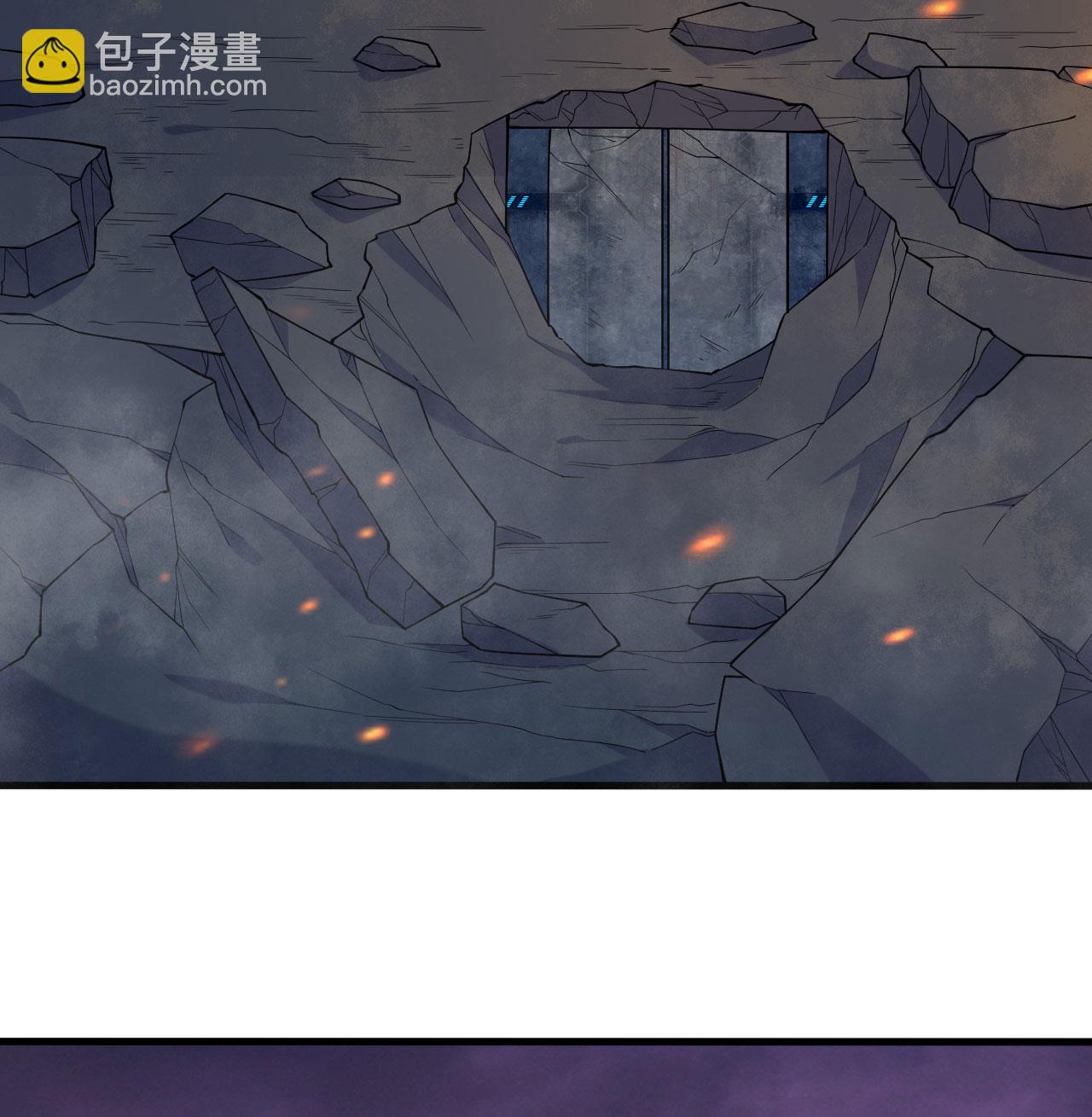 第185话 亿点点条件-第189话