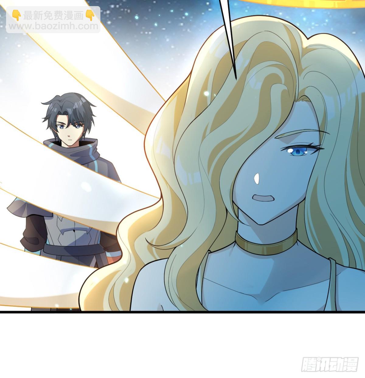 208 创世！-第215话
