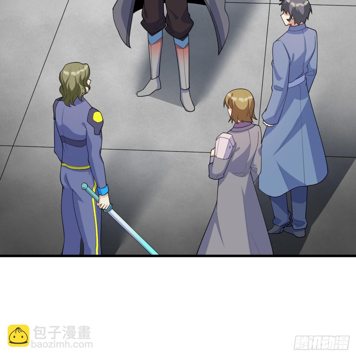216 魔潮(1/2)-第237话