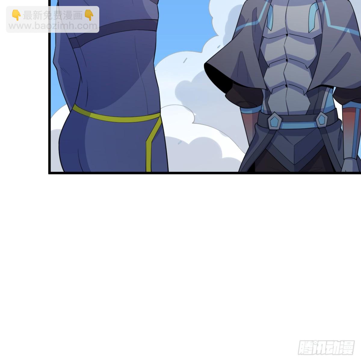 216 魔潮(1/2)-第237话