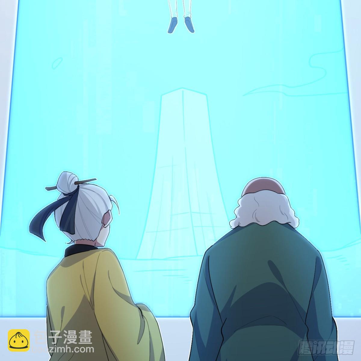217 绝境(1/2)-第239话
