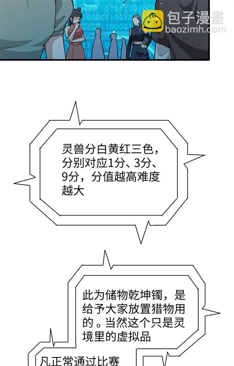 055 灵境空间大乱斗(1/2)-第59话
