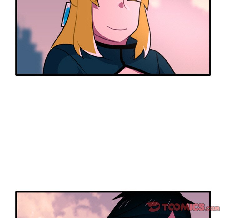 这个勇士有点怪 - 第255话 - 第9张图