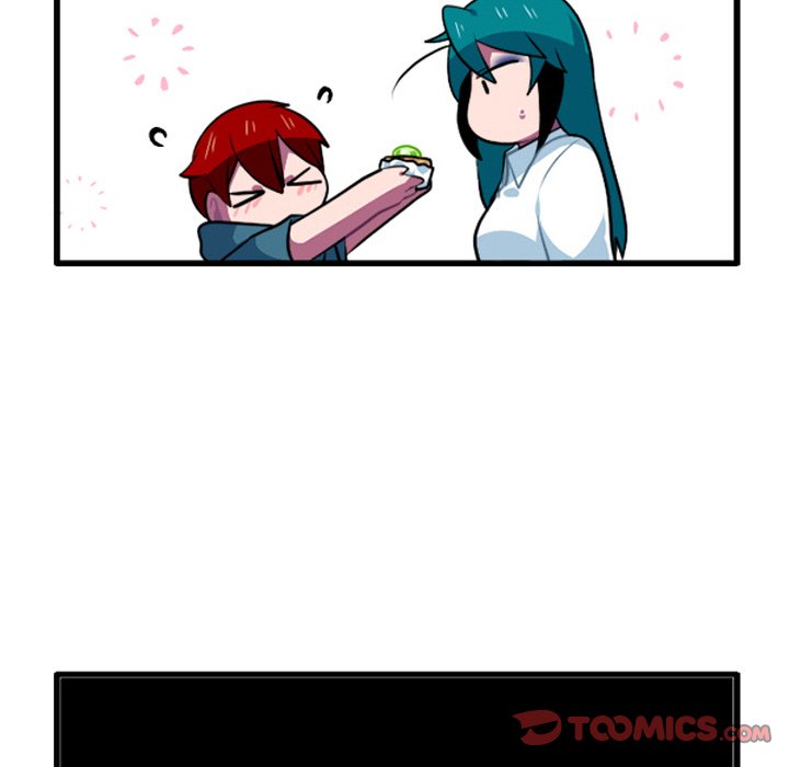 这个勇士有点怪 - 第259话 - 第9张图