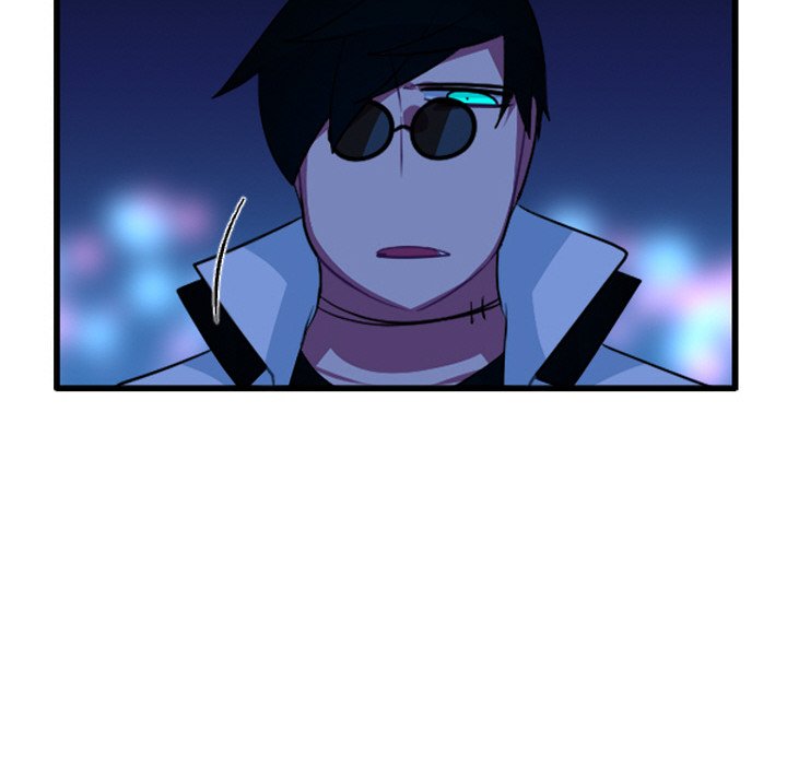 这个勇士有点怪 - 第261話 - 第12张图