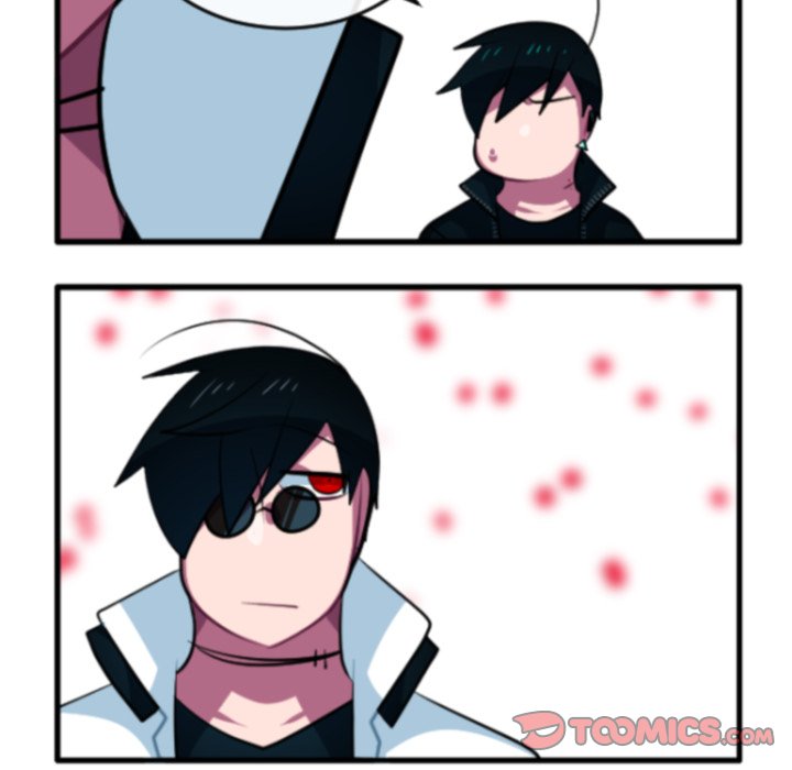 这个勇士有点怪 - 第269話 - 第33张图