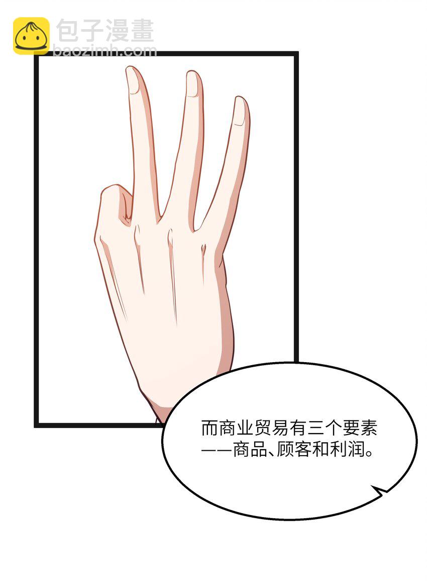 第19话 商业三要素(1/2)-第21话