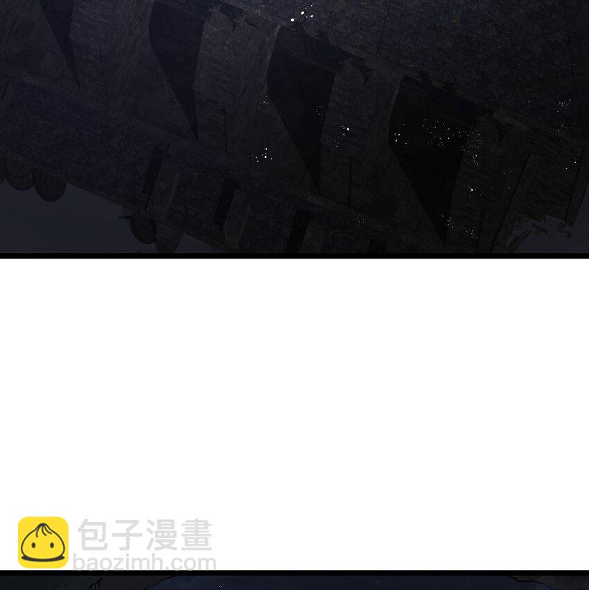 第31话 纯黑的毒蝎(1/2)-第33话